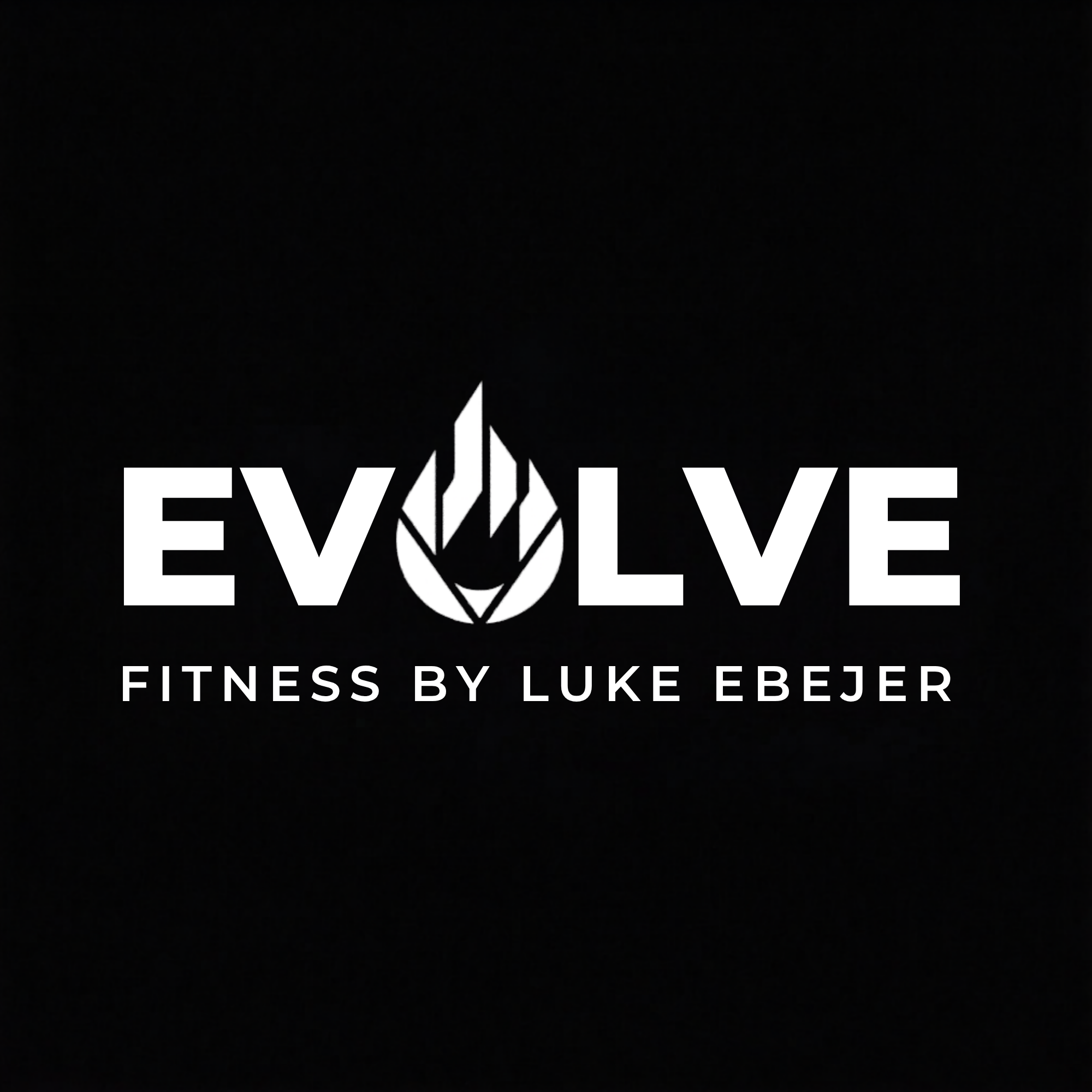 Evolve Fitness by Luke Ebejer
